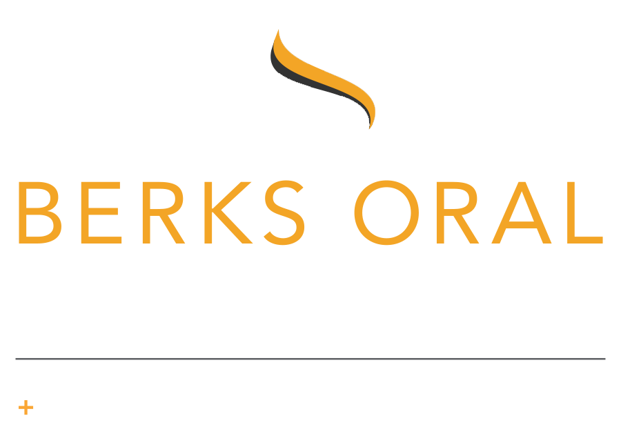 Berks Oral Surgery Logo